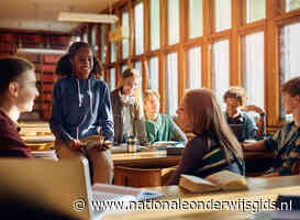 Scholen Zuidoost-Brabant kampen met personeelstekort terwijl ASML nieuwe gezinnen aantrekt