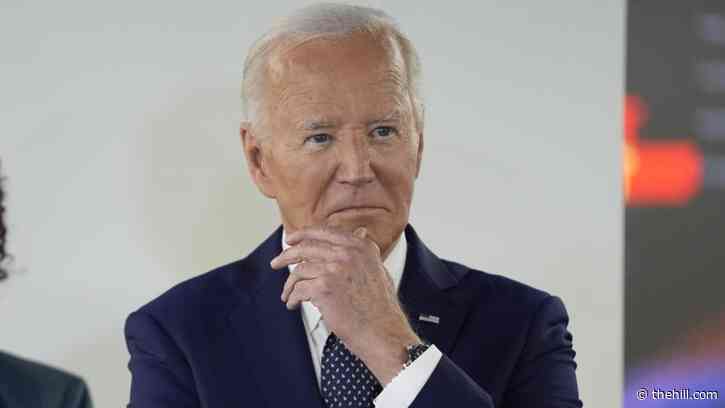 Biden to meet with union leaders amid effort to solidify base following debate