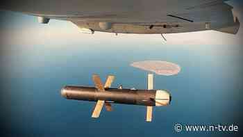 Neutral im Ukraine-Krieg?: China soll Kamikaze-Drohnen für Russland bauen