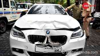 BMW Hit-And-Run: BMC Razes Illegal Alterations In Bar Visited By Main Accused Hours Before Accident