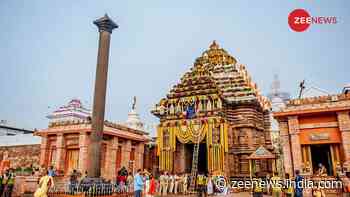 Jagannath Temple’s Ratna Bhandar Set To Open On July 14 After 40 Years: Devotees Await Glimpse Of Priceless Treasures