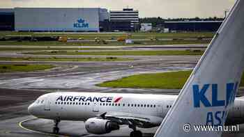 Miljardensteun Air France-KLM opnieuw goedgekeurd door Europese Commissie