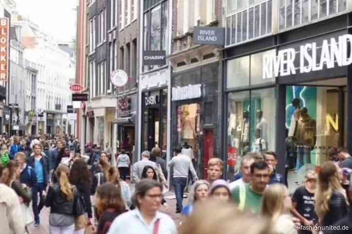 Umfrage: Stationärer Einzelhandel spielt weiter zentrale Rolle für Verbraucher:innen
