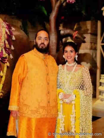 Not just the Ambanis: Most expensive Indian weddings of all time