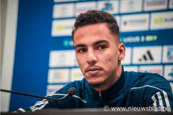 Olympique Lyon zendt zijn zonen opnieuw uit naar Sint-Jans-Molenbeek: ook Achraf Laaziri op huurbasis naar RWDM