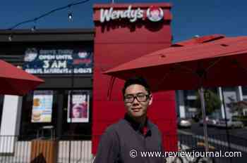 California’s fast food workers now make $20 per hour. The response? Cut their hours