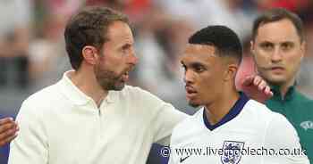 Liverpool avoided team leaks like England with approach Gareth Southgate could benefit from