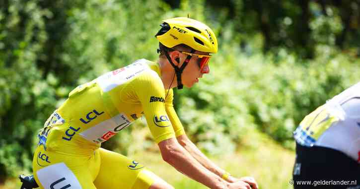 LIVE Tour de France 2024 | Spektakel in bergrit: Pogacar valt aan en wil Vingegaard op grotere achterstand zetten