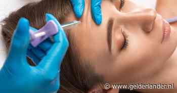 ‘Botox helpt rimpels voorkomen’ en 5 andere fabels en feiten over botox