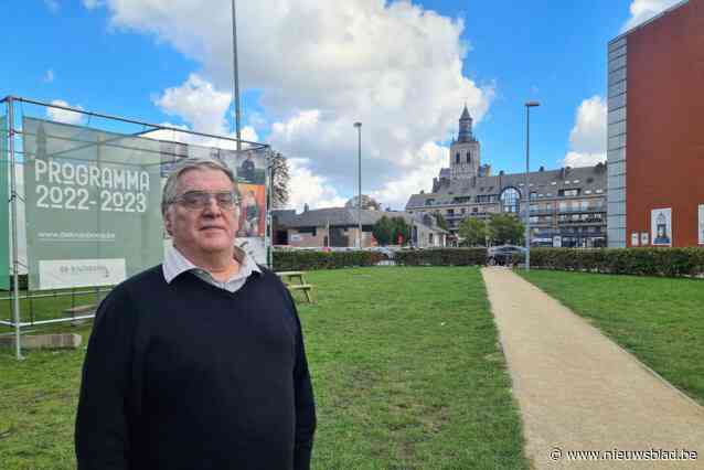 Joël Dereze niet langer lijsttrekker voor Vlaams Belang