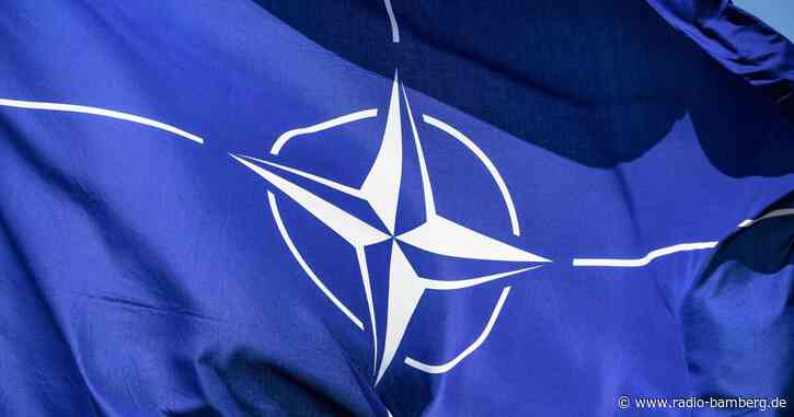 Nato: Ukraine ist auf Weg ins Bündnis nicht aufzuhalten