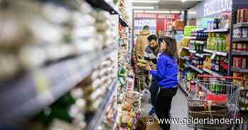 Cao-overleg supermarkten zit vast, vakbond eist aanpak werkdruk en hoger loon 18-jarigen