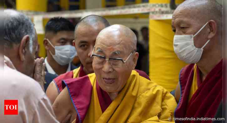 Tibetan dilemma: Uncertain future without the Dalai Lama