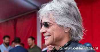 Moeder Jon Bon Jovi overleden: ‘Ze zal erg gemist worden’