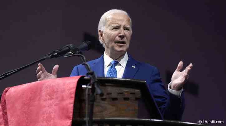 Biden points to Texas leaders over delay in Beryl aid