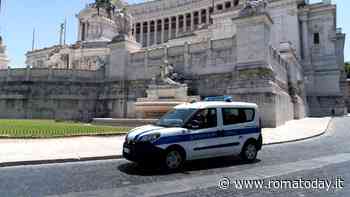 Anziano malato di Alzheimer si allontana da casa, ritrovato vicino all'Altare della Patria