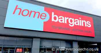 Luxury £18 beauty products on sale at Home Bargains for only £2.99