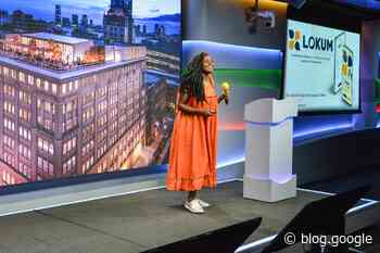 Empowering Black Founders through Google's Accelerators