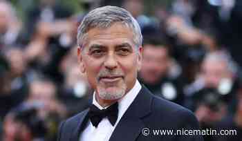 L'acteur George Clooney, fervent démocrate, appelle Biden à se retirer