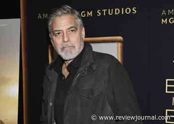 George Clooney, high-profile Biden supporter, asks president to leave race