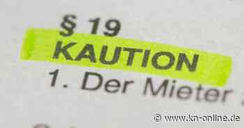 BGH-Urteil: Wann darf ein Vermieter die Kaution einbehalten?