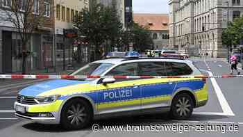 Nach Großeinsatz in Braunschweig: Eine skurrile Evakuierung