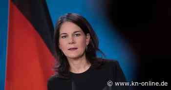 Annalena Baerbock verzichtet auf erneute Kanzlerkandidatur