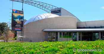 Ford says Ontario Science Centre a ‘mess from top to bottom,’ won’t fund repairs