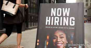 ‘Economic scarring’: What’s at risk as youth unemployment soars