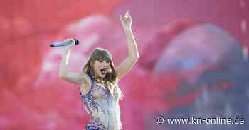Taylor Swift: Auf der Eras-Tour bebt in Zürich die Erde
