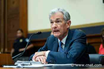 Rising Unemployment Could Force Interest Rate Cuts Before Inflation Hits 2%, Powell Says