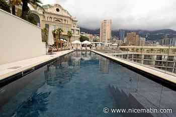 Amù au Fairmont le nouveau rooftop qui fait déjà sensation à Monaco