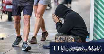 The areas first in line for Victoria’s new homelessness scheme
