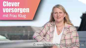 Reichen 500.000 Euro für den Ruhestand, Frau Klug?