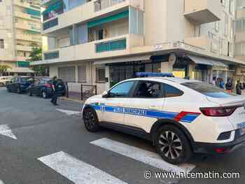 Un homme égorgé en pleine rue après une altercation à Cannes