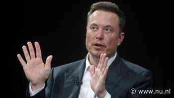 Musk wint zaak over vergoedingen ontslagen X-personeel
