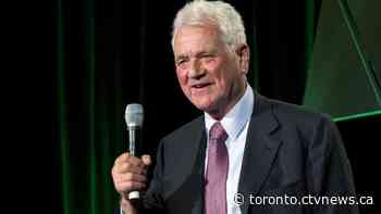 Frank Stronach's granddaughter seeks company docs related to misconduct allegations