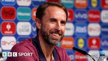 England ready to 'make history' ahead of Netherlands Euros semi-final