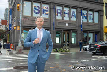 ‘Owning Manhattan:’ Who is Ryan Serhant?