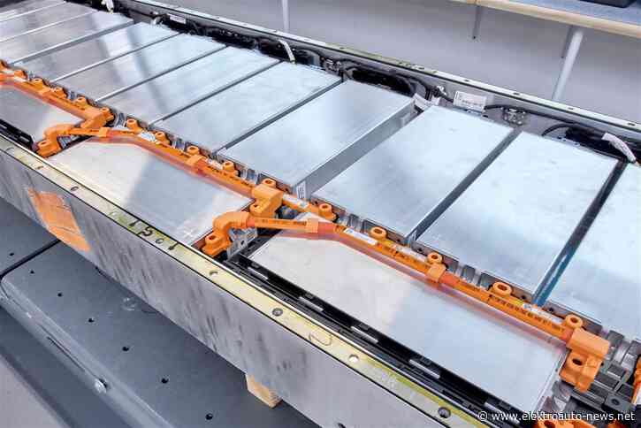 Neue Batteriefabrik: Traton erwägt Salzgitter als Standort