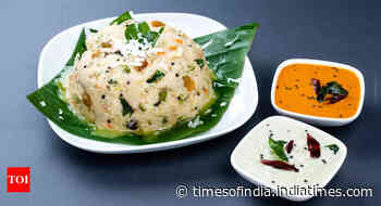 35 students fall sick after eating Upma with lizard