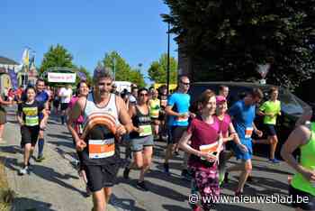 Veel muziek en animatie op Relax & Run