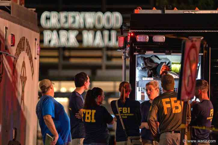 Families of Greenwood Park Mall shooting victims file wrongful death lawsuit against Simon Malls