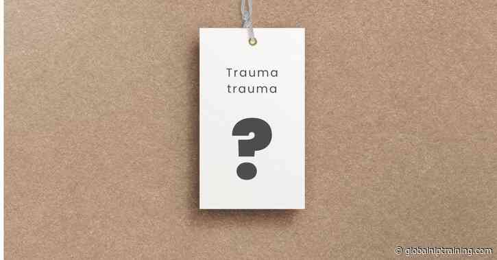 Let’s Agree on Relabeling Trauma with Big and Little T’s