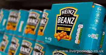 Taste testers compare 42p Aldi baked beans to Heinz and M&S tins – and all agree on best