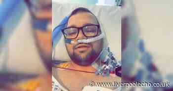 Bouncer fighting for life after using disposable vapes