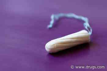 Tampons May Be a Source of Metal Exposure