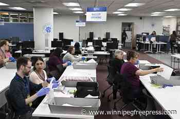 Nevada Supreme Court is asked to step into Washoe County fray over certification of recount results