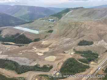 Yukon government directs mining company to implement ‘safeguard’ measures after spill