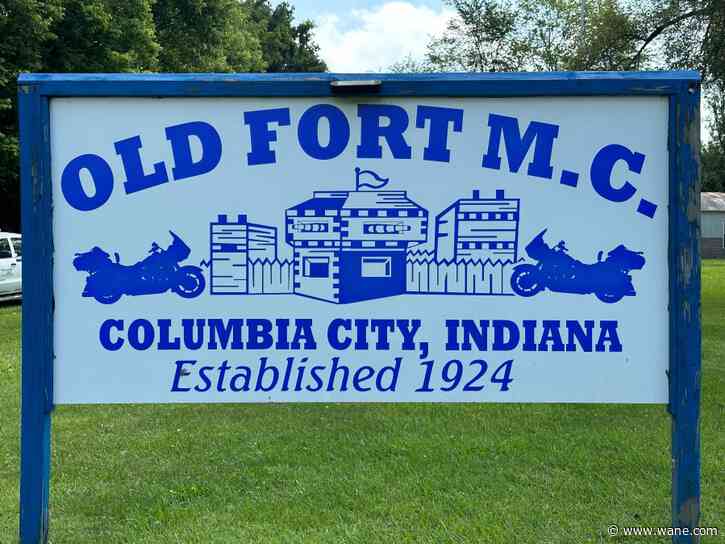 Old Fort Motorcycle Club celebrates 100 years, looks to recruit new members